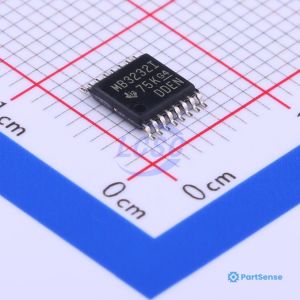 Texas Instruments MAX3232IPW
