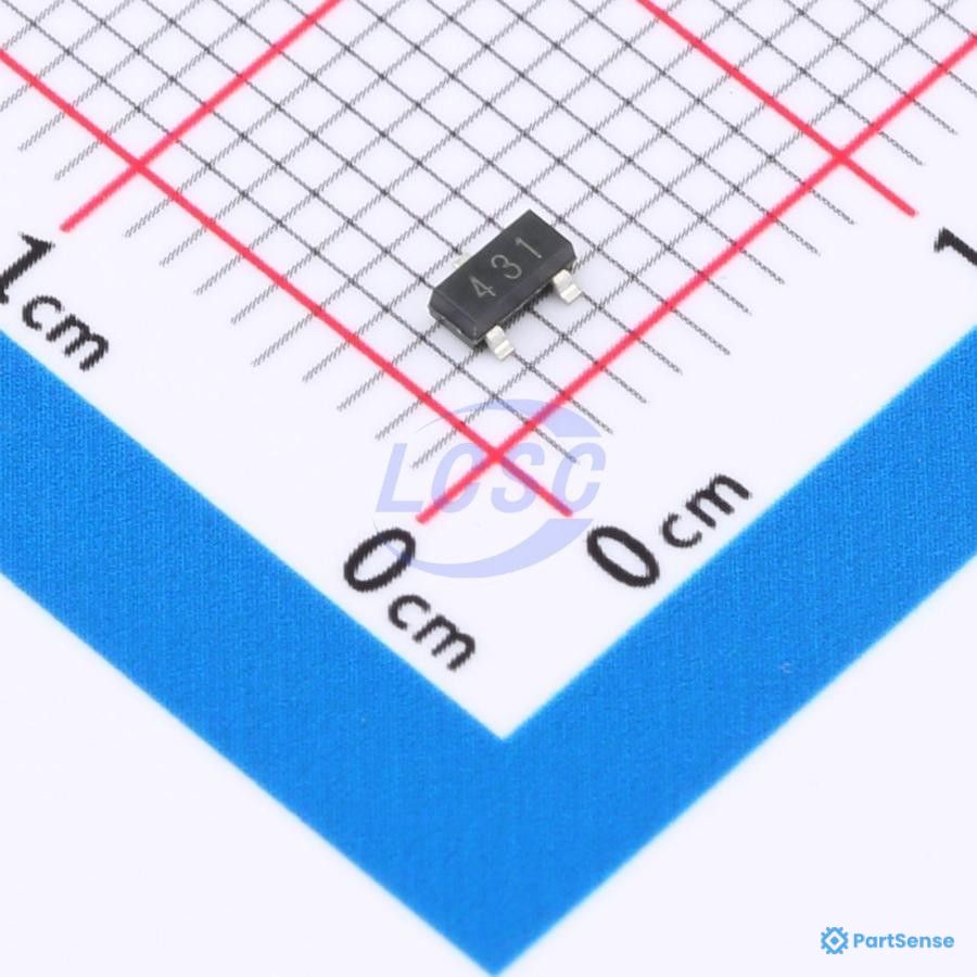 Kuu PS01059205 - Electronic Component