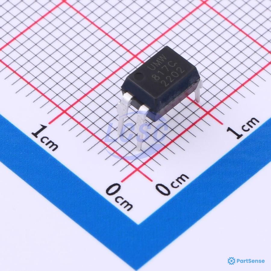 Umw PS01127223 - Electronic Component