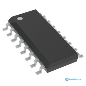 STMicroelectronics M74HC4852YRM13TR