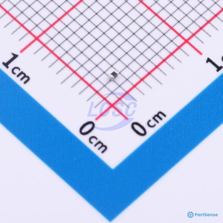 API Delevan PS03420727 - Electronic Component