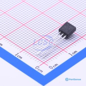 onsemi TL431BCLPG
