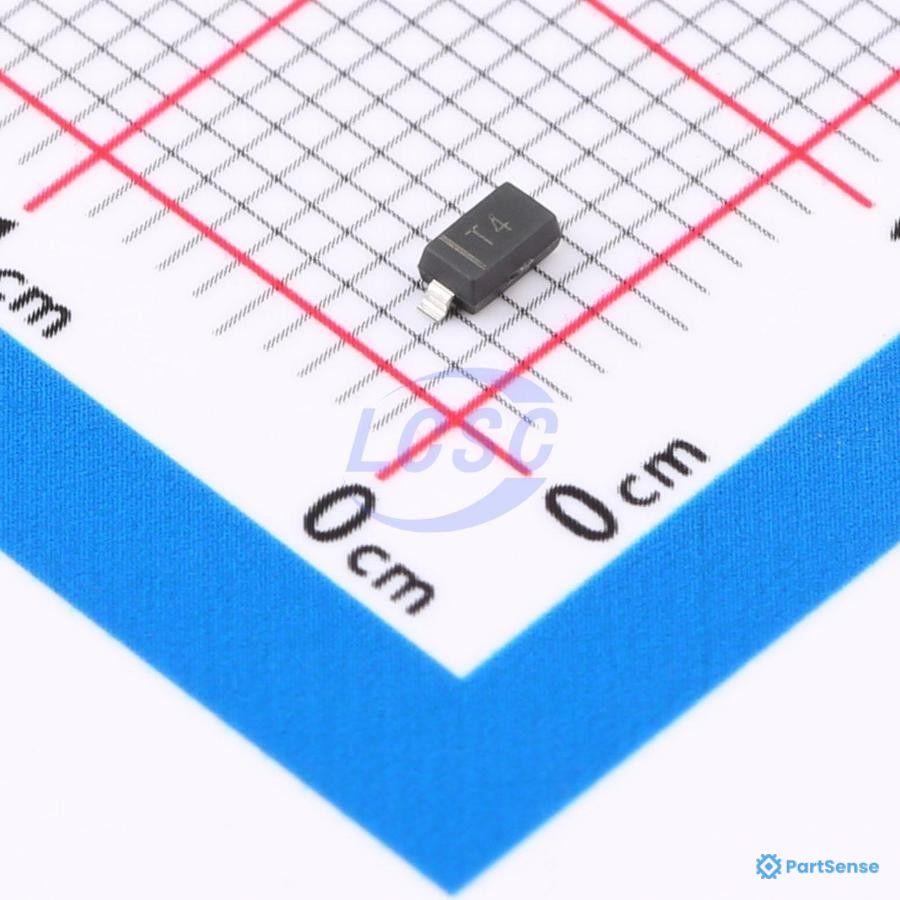 Born PS05045568 - Electronic Component