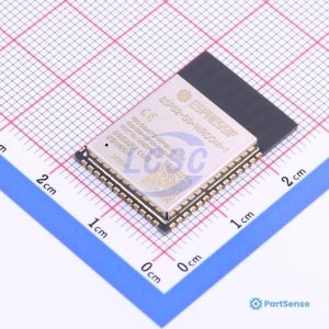 Espressif ESP32-S3-WROOM-1-N4