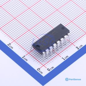 Analog Devices MAX3232EPE+