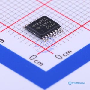 Texas Instruments MAX3232EIPW
