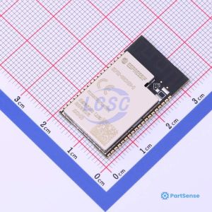 Espressif ESP32-WROVER-E-N16R8