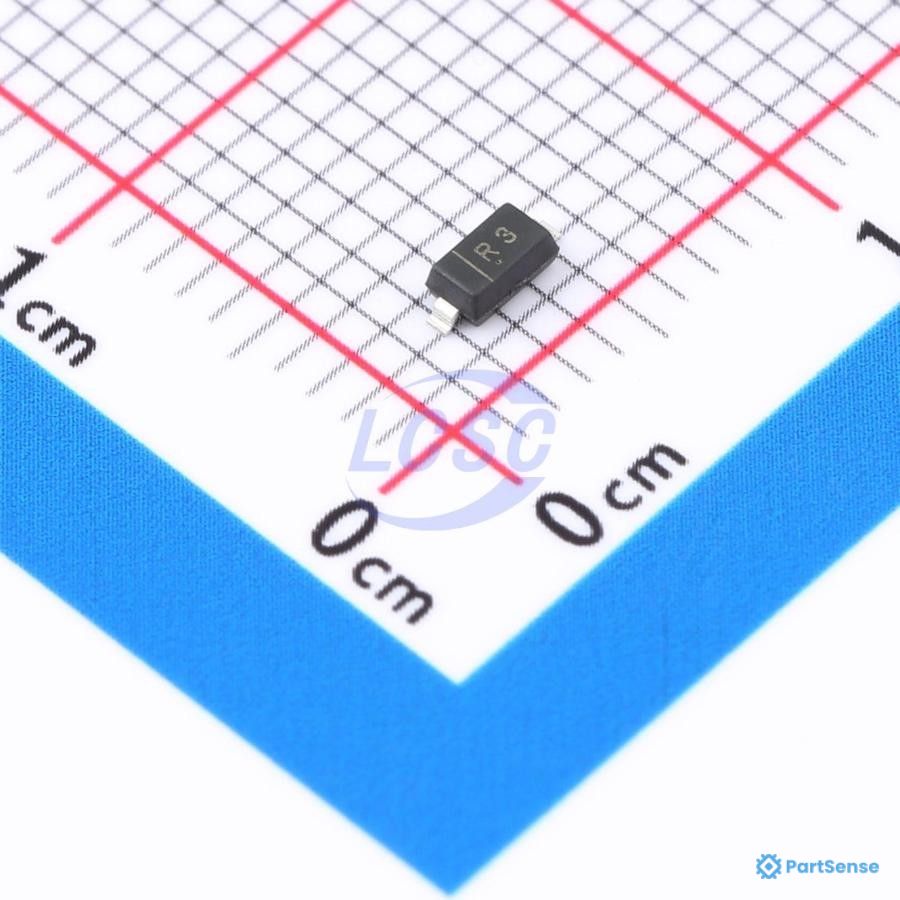 Jscj PS08097374 - Electronic Component