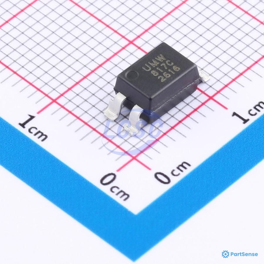 Umw PS08470667 - Electronic Component