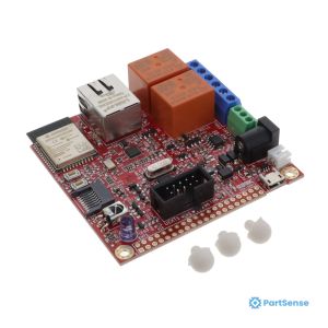 Olimex ESP32-EVB-IND