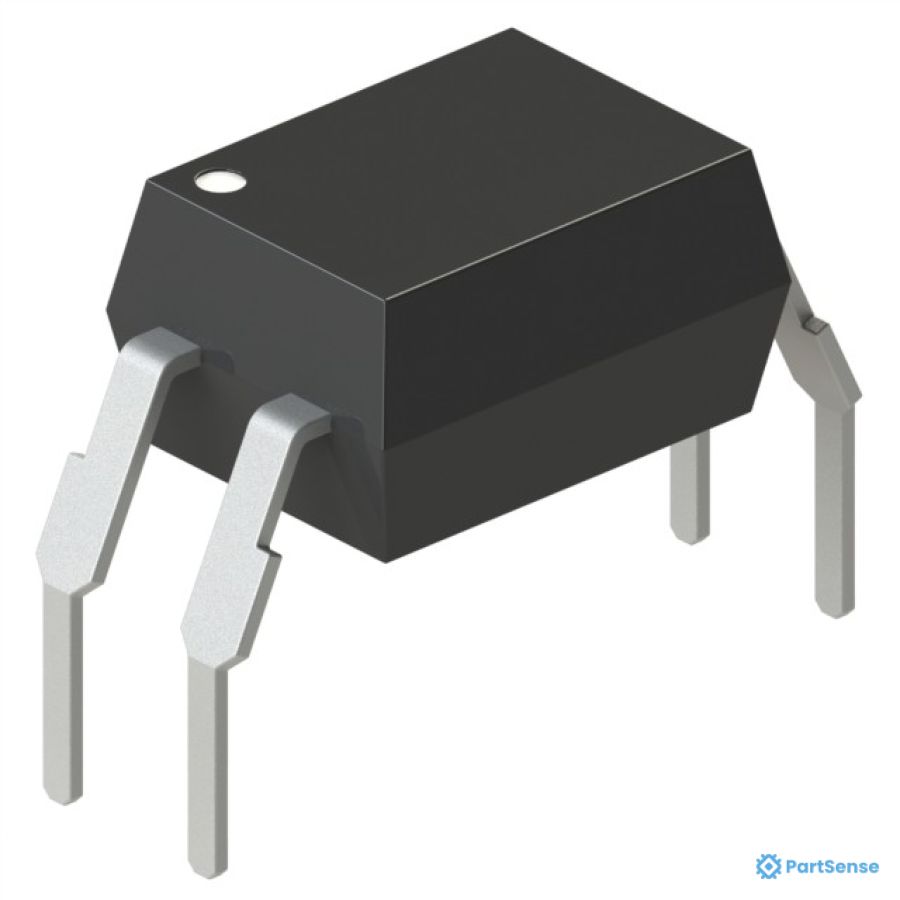 DPC817W-Y-TU-V