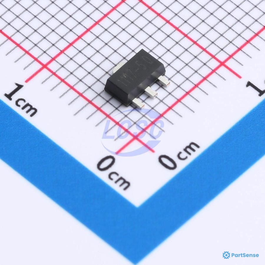 Kuu PS10032384 - Electronic Component