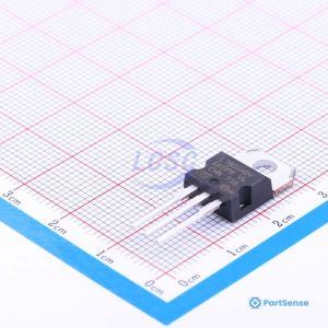 STMicroelectronics L7805ABV-DG