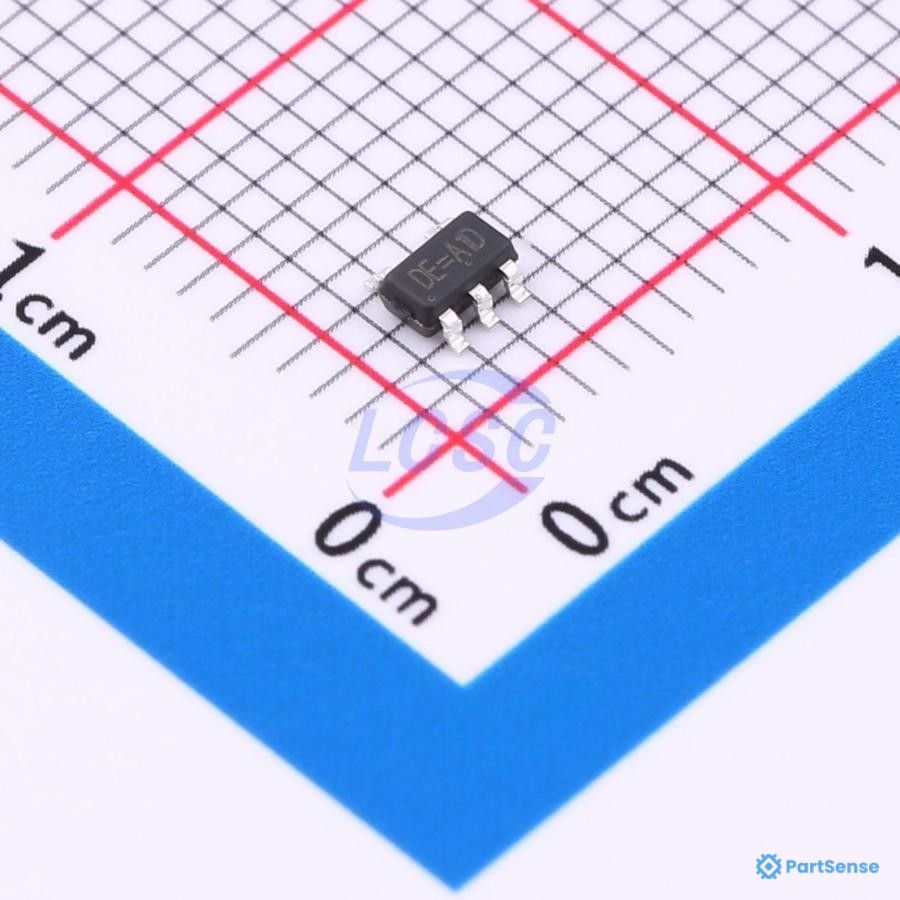 Akyga Semi PS12885364 - Electronic Component