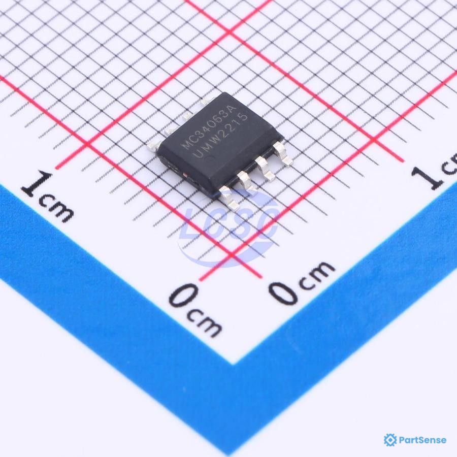 Umw PS13389127 - Electronic Component