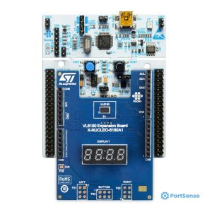 STMicroelectronics P-NUCLEO-6180A1