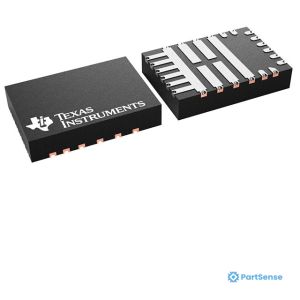 Texas Instruments DRV8145SQRXZRQ1