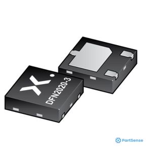 Nexperia PTVS24VZ1UPAZ