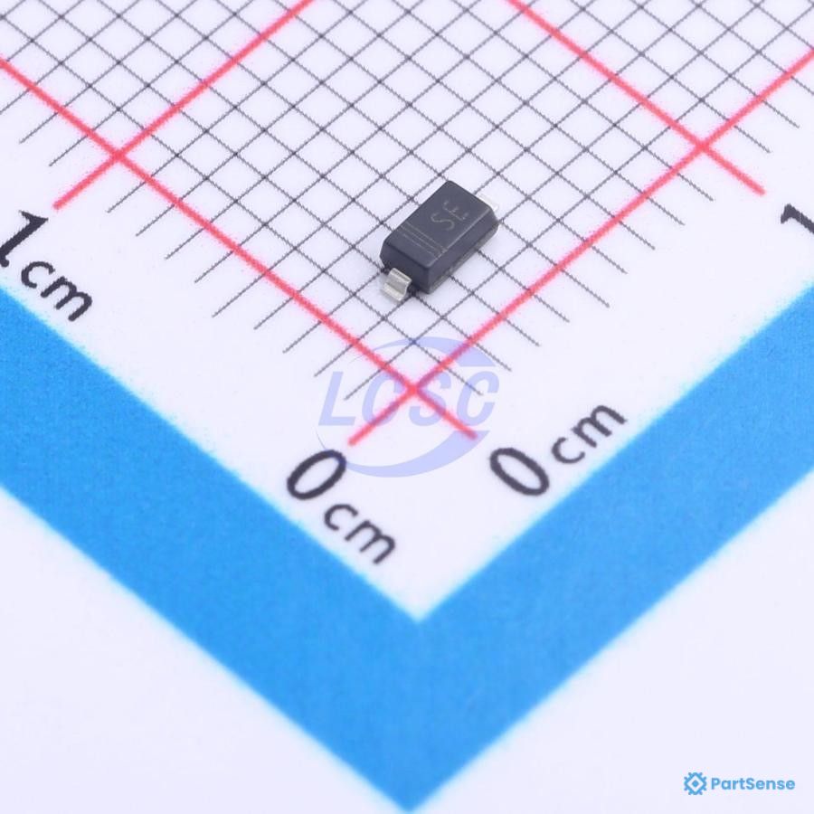 Kuu PS17287651 - Electronic Component