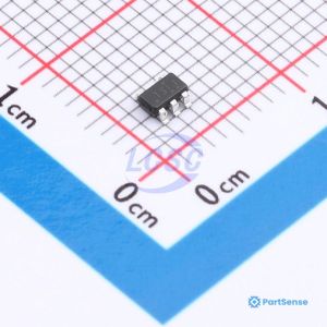 Texas Instruments TL431IDBVT