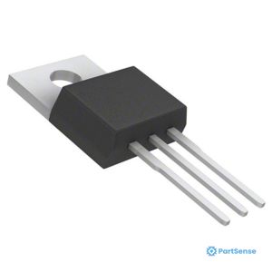 Texas Instruments TLV1117CKCT