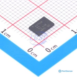 Texas Instruments TPS25751DREFR