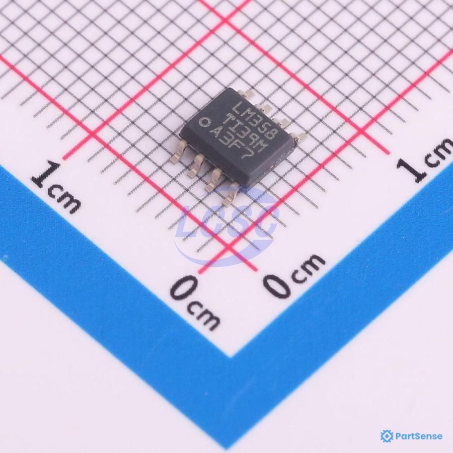 LM358DR