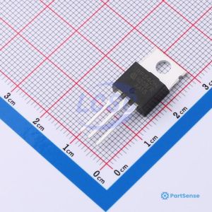 Infineon IRF540NPBF