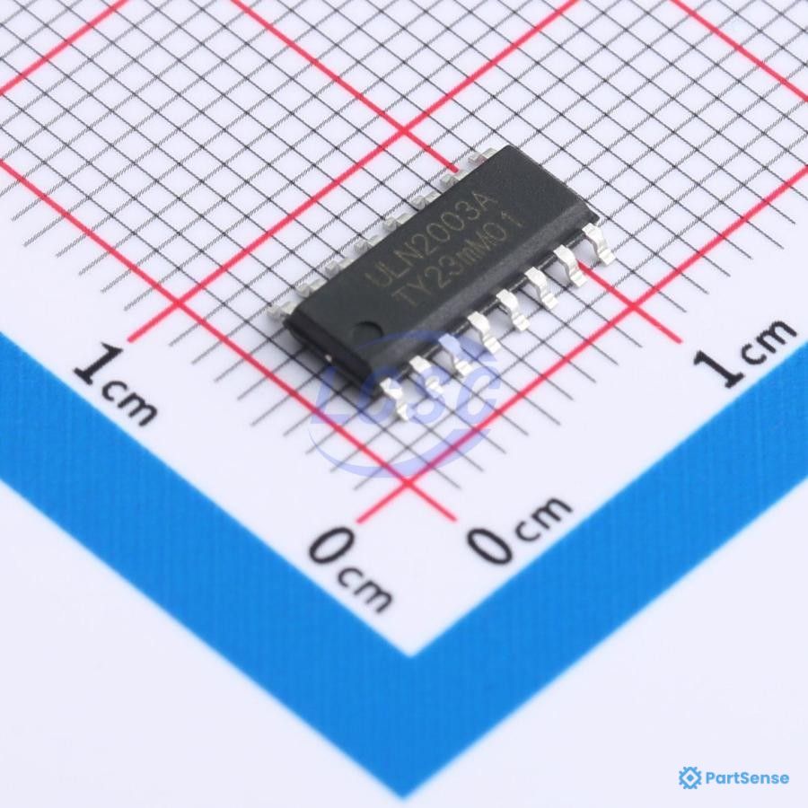 Jscj PS20954449 - Electronic Component