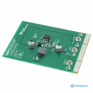 Texas Instruments LM2596S-ADJEVM