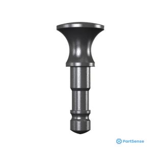 Essentra SLPB-2S-B