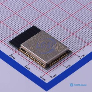 Espressif ESP32-WROOM-32D-N4