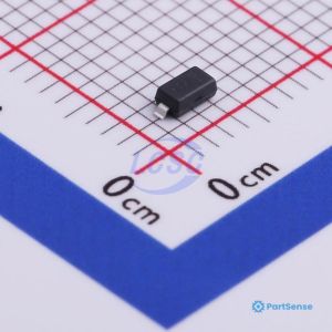 Diodes 1N4148WQ-7-F