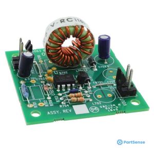 onsemi MC34063LBBGEVB
