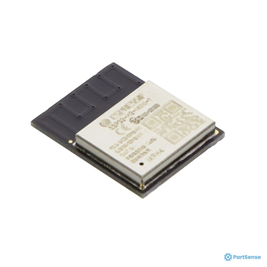 ESP32-H2-MINI-1-H4S