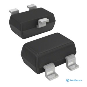 Comchip BSS138W-HF
