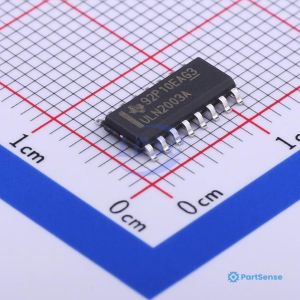 Texas Instruments ULN2003ADR