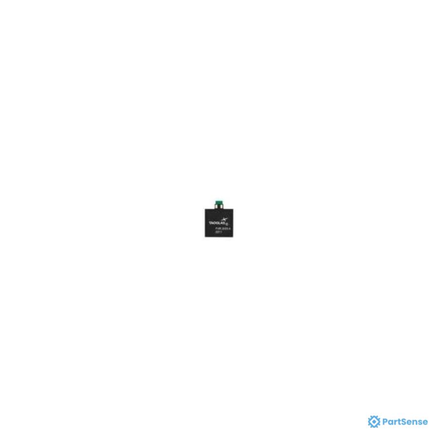 Taoglas PS30894602 - Antennas NFC Flex Antenna 20mm Square with Ferrite Layer