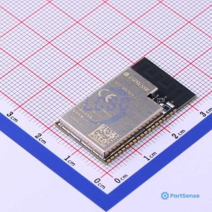 Espressif ESP32-WROVER-E-N8R8