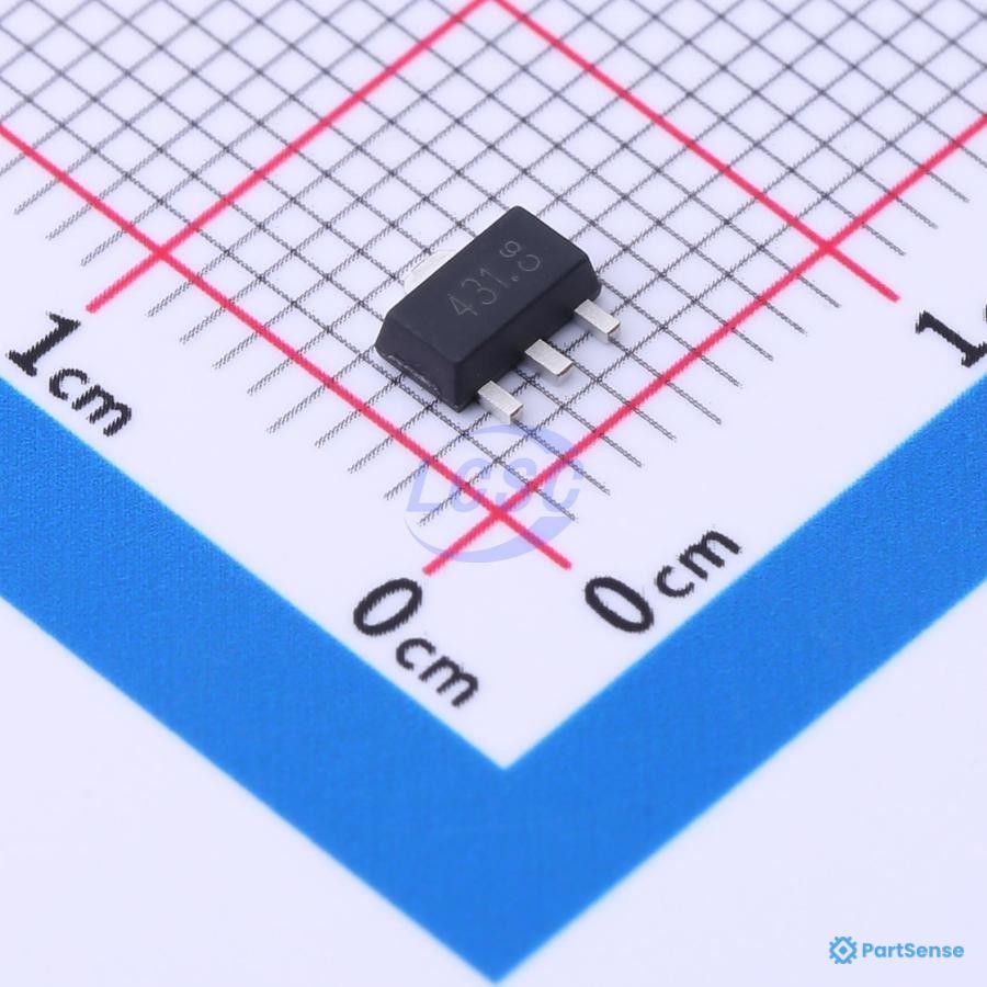 Shikues PS31307623 - Electronic Component