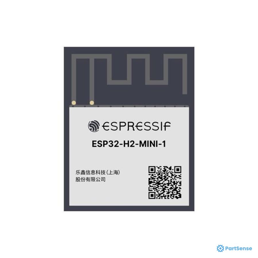 ESP32-H2-MINI-1-H2