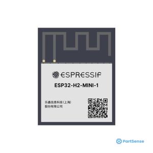 Espressif ESP32-H2-MINI-1-H2