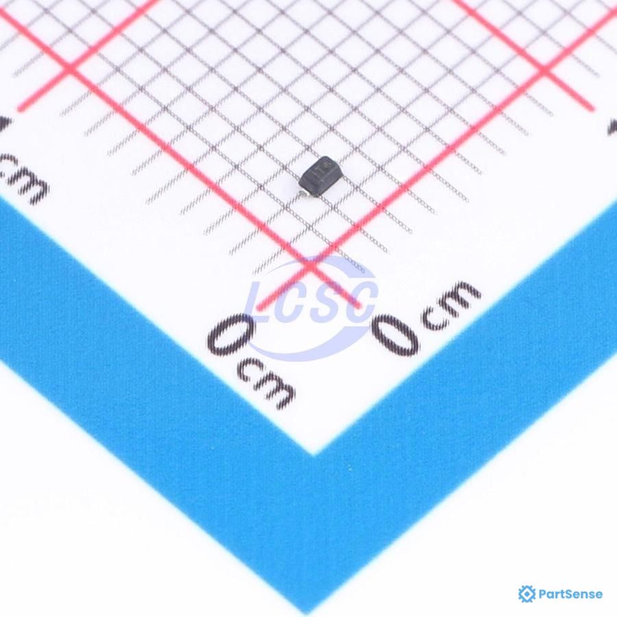Diodes PS31675722 - Electronic Component