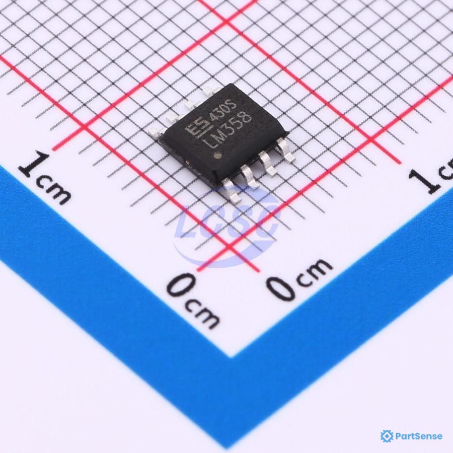 ElecSuper PS31969422 - Electronic Component