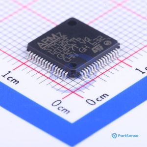 STMicroelectronics STM32F401RCT6
