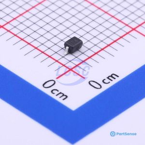 Diodes 1N4148WS-7-F
