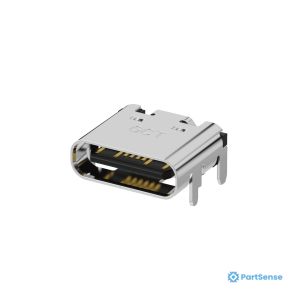 Gct USB4105-15-A-060