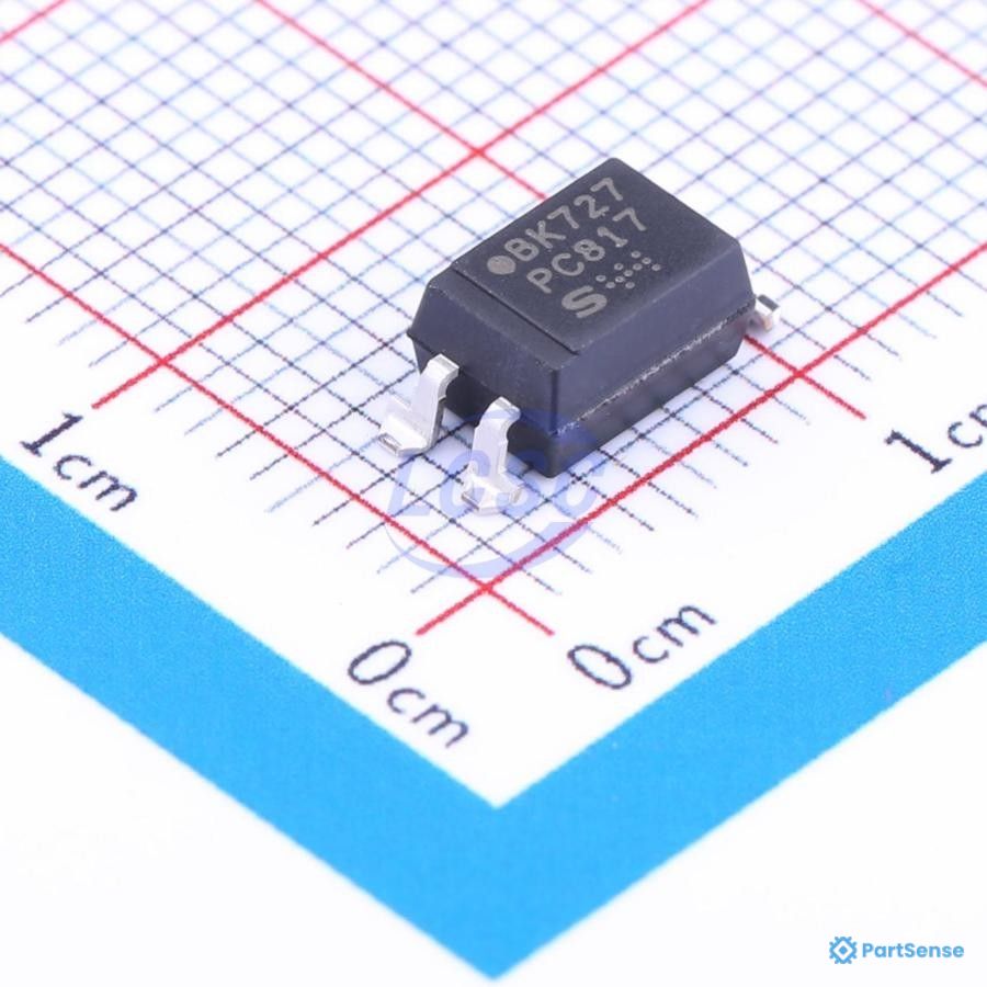 Sharp PS33970769 - Electronic Component