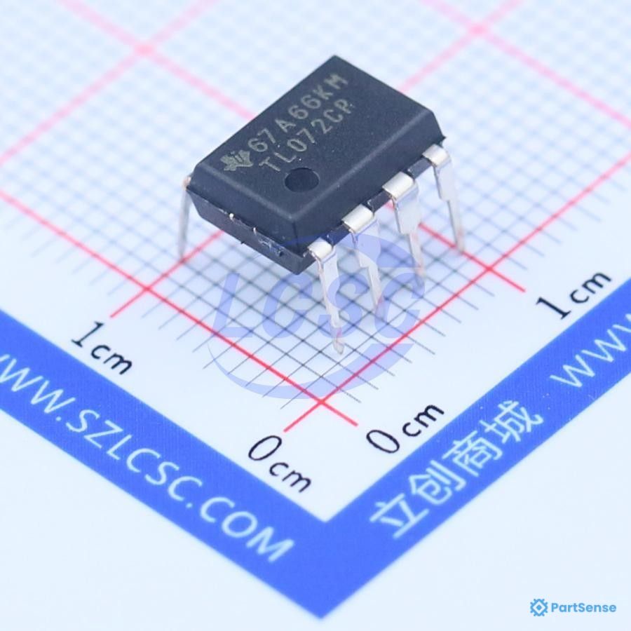 Texas Instruments PS34812583 - Electronic Component