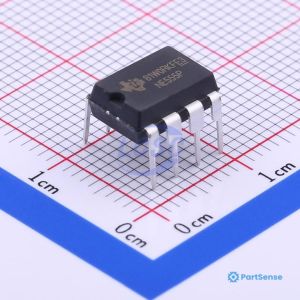 Texas Instruments NE555P